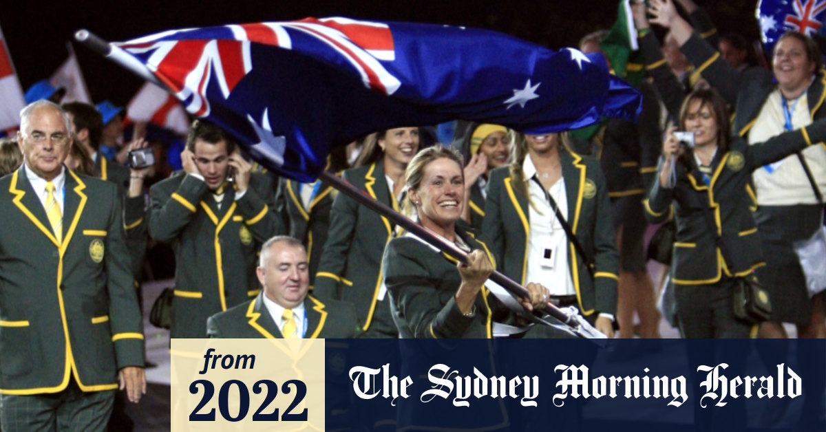 Commonwealth Games 2026 Melbourne set to host Games